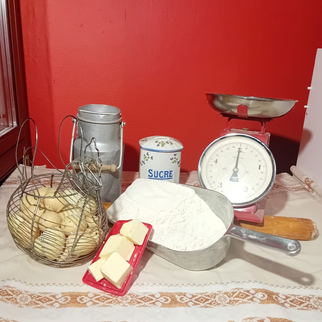 decor patisserie